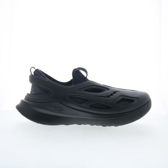 Saucony Other - Saucony Mens Butterfly x TOMBOGO Black Shoes (NWT)